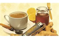 Zencefil Zerdeçal Tarçın Çayı Kullanımı ve Faydaları Nelerdir?